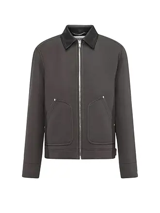 DRYKORN | Veste RIKALO_2 |